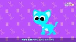 مجموعه آموزشی زبان انگلیسی little angel قسمت 649